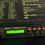 Diagnosing issues with noise in vintage effects boxes