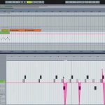 Working With Pitch Bend Data in Ableton
