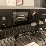 Configuring an Apogee  Symphony, Eventide H900 and Pro Tools HDX system
