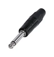 TS (Mono) Jack Plug