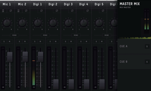 Resolving Digital Distortion: Sample Rate Mismatch Fixed with Audient iD24 and Logic Pro