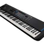 Yamaha MODX7+ Setup with Cubase AI: Fixing Driver and MIDI Doubling Issues