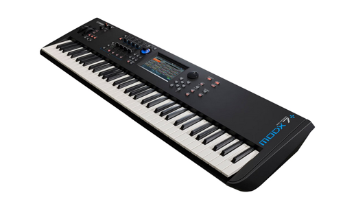 Yamaha MODX7+ Setup with Cubase AI: Fixing Driver and MIDI Doubling Issues