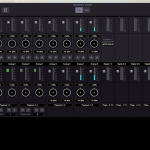 Problems Routing an SSL BUS+ In and Out of Pro Tools via an Apogee Sympony – Solved