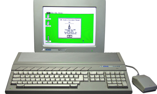 Atari ST MIDI Transfer: Moving Classic Sequencer Data into Cubase DAW