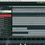 Cubase question answered: “How do I change the volume of tracks in my project?”