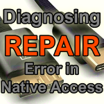 Kontakt Libraries Showing ‘Repair’ in Native Access: External SSD Disconnect Solved by Upgrading USB Cable
