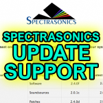 Guiding a Client Through the Spectrasonics Update Procedure