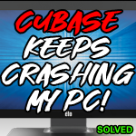 Why Your PC Shuts Down When Using Cubase: Troubleshooting Video Driver Conflict