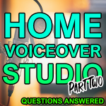Optimizing Voiceover Recording: Fixing Noise and Setting Gain on Focusrite Scarlett