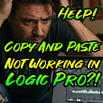 Why Copying Audio Regions Between Logic Pro Projects Scrambles the File Reference