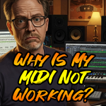Advanced Logic Pro MIDI Editing: Automating Patch Changes and Note Functions