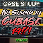 Fix: No Audio Recording in Cubase 14 on Mac—The macOS Microphone Privacy Block