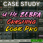 Stop Logic Pro Crashing: How to Fix Conflicts Caused by Outdated Plugins