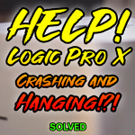 Stop Logic Pro Hanging: Fixing Slow Loading and Project Closure Errors on M2 Mac Studio