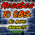 Solving OBS Audio Input Problems: A DJ’s Streaming Breakthrough