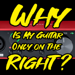 Logic Pro Setup for Guitarists: Fixing Mono/Stereo Input and Optimizing Scarlett Solo Gain