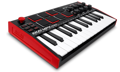 Akai support – independent help for MPC, MPK and APC users