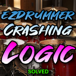 Logic Pro 10.7.7 Crashing – Fixing Plug-in Conflicts on macOS Monterey