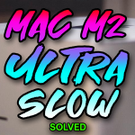 Logic Pro Slow Loading on M2 Ultra: The £10 Cable That Fixed It