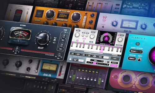 Waves Audio support – independent help for plug-in and licence problems.