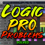 5 Logic Pro Problems FIXED: Expert Remote Troubleshooting Case Studies
