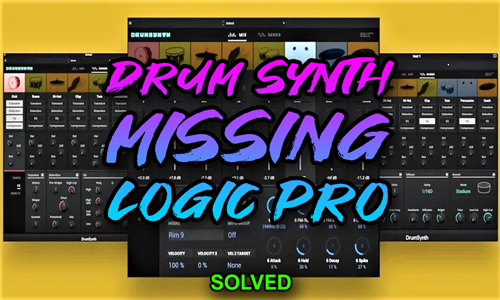 Fixing the Ghost Plugin: Logic Pro Plugin Validation Errors Solved