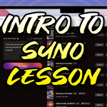 AI Co-Pilot: Generating a Vintage Soul Track with Suno