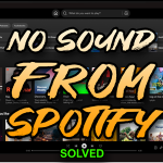 macOS Audio Missing: Why Spotify and YouTube Were Silent