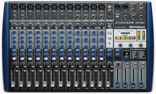 presonus-support