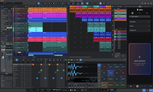 studio-one-support