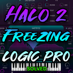 Case Study: Logic Pro Freezing During Audio Unit Scan (Halo 2 / DH Plugins)