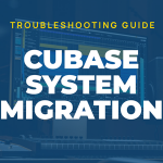 Cubase System Migration: Master Your Studio Move with Expert Strategies