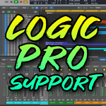 Fix Logic Pro Slow Loading SSD & Plugin Freezes
