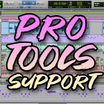 Pro Tools I/O Setup Support: Fixing Inactive Outputs