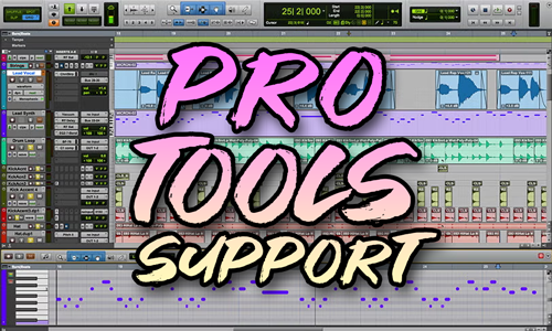 Pro Tools I/O Setup Support: Fixing Inactive Outputs