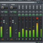 Zero Latency Monitoring in Logic Pro: A Case Study Fix