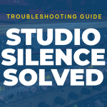 Studio Silence Solved: Master Your Audio Interface, Clocking & DAW Settings