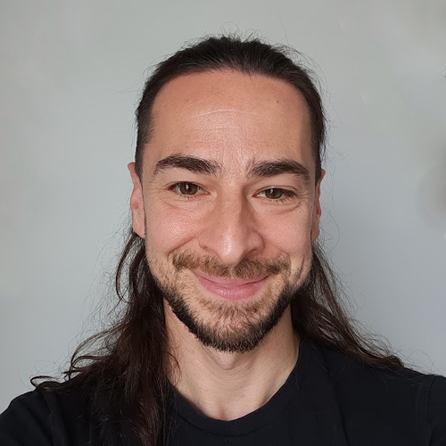 Paul Andrews - Audio Support