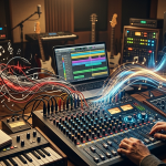 Music Production Troubleshooting: Translating Creative Frustration into Technical Fixes