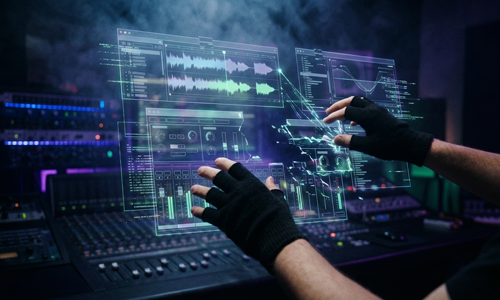 5 Real-World Fixes for Hidden Logic Pro & Studio Errors (The Invisible UI)