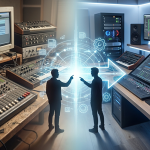 Music Production Migration: 5 Expert Strategies for Studio Upgrades