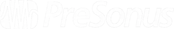 PreSonus